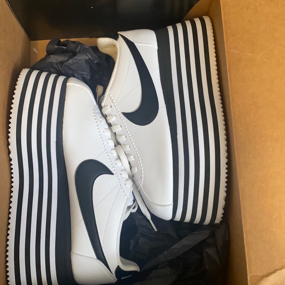 Nike x Comme des Garçons